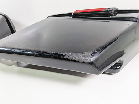 2016 Harley Touring FLHX Street Glide Strechted Saddle Bag Set - Read {{ shop.shopifyCountryName }} - Mototech271