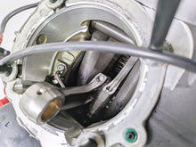 Load image into Gallery viewer, 2012 Ducati Streetfighter 848 Bottom End Engine Crank Case Shaft Set 22522851A
