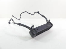 Load image into Gallery viewer, 2008 BMW R1200GS K25 Oil Cooler Radiator &amp; Lines 17217703608 | Mototech271

