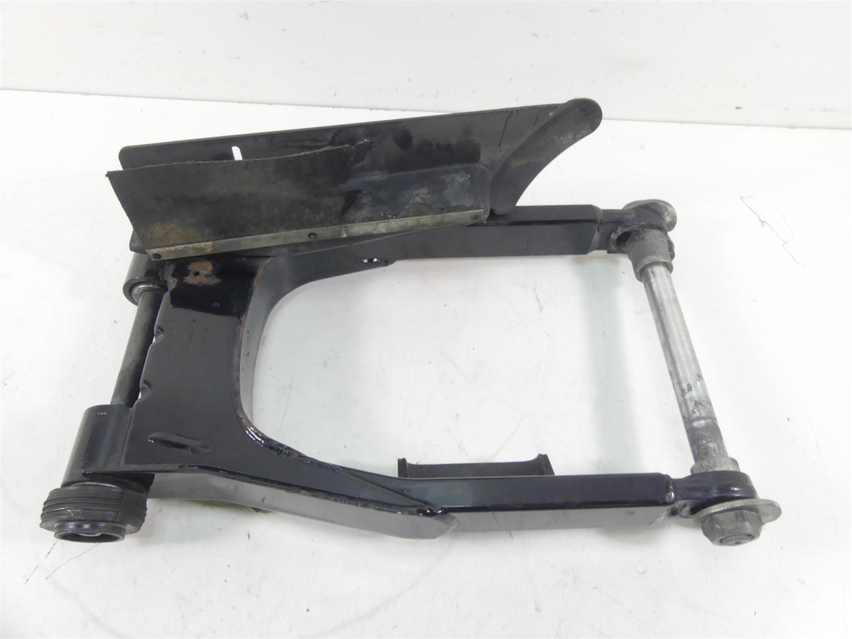 2002 Harley Touring FLHRCI Road King Rear Swingarm Swing Arm + 1" Axle 47549-02 {{ shop.shopifyCountryName }} - Mototech271