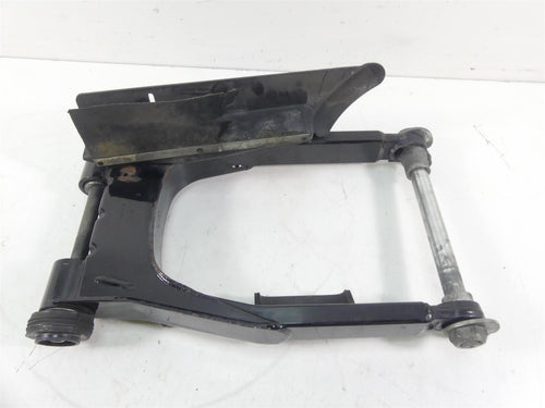 2002 Harley Touring FLHRCI Road King Rear Swingarm Swing Arm + 1