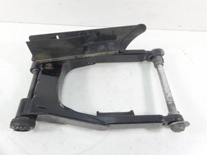 2002 Harley Touring FLHRCI Road King Rear Swingarm Swing Arm + 1" Axle 47549-02 | Mototech271