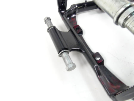 2017 Harley Softail FXSB Breakout Rear Swingarm Swing Arm 25mm Axle 47694-11BHP {{ shop.shopifyCountryName }} - Mototech271