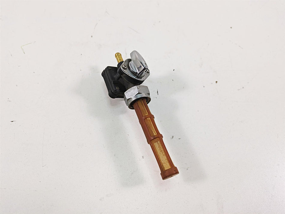 2006 Harley Sportster XL1200 Fuel Gas Petrol Valve Petcock 62169-02A {{ shop.shopifyCountryName }} - Mototech271