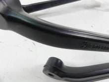 Load image into Gallery viewer, 2012 BMW S1000RR K46 Rear Passenger Foot Peg Footpeg Rest Set 8521681 8521680
