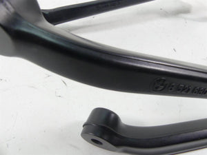 2012 BMW S1000RR K46 Rear Passenger Foot Peg Footpeg Rest Set 8521681 8521680