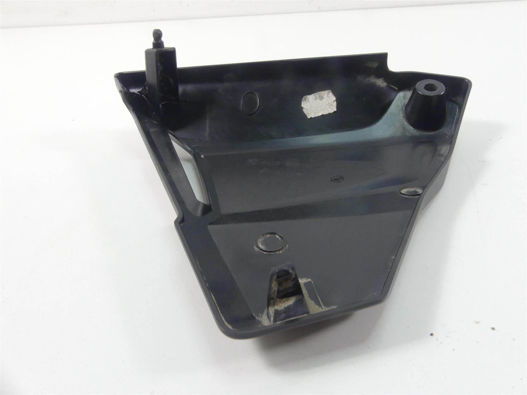2019 BMW R1250GS K50 Battery Electric Cover Fairing Set 46638523155 46638523156 {{ shop.shopifyCountryName }} - Mototech271