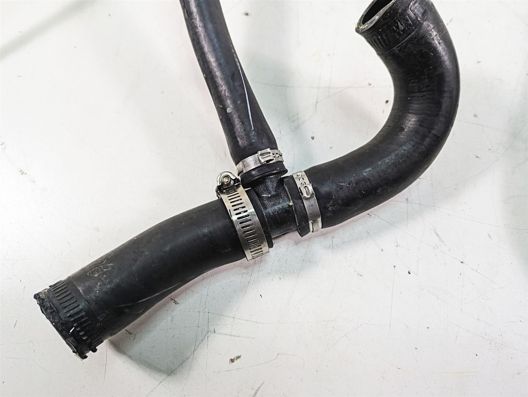 2016 Sea-Doo Spark 900 Coolant Bottle Reservoir & Hoses Set 509000802 {{ shop.shopifyCountryName }} - Mototech271