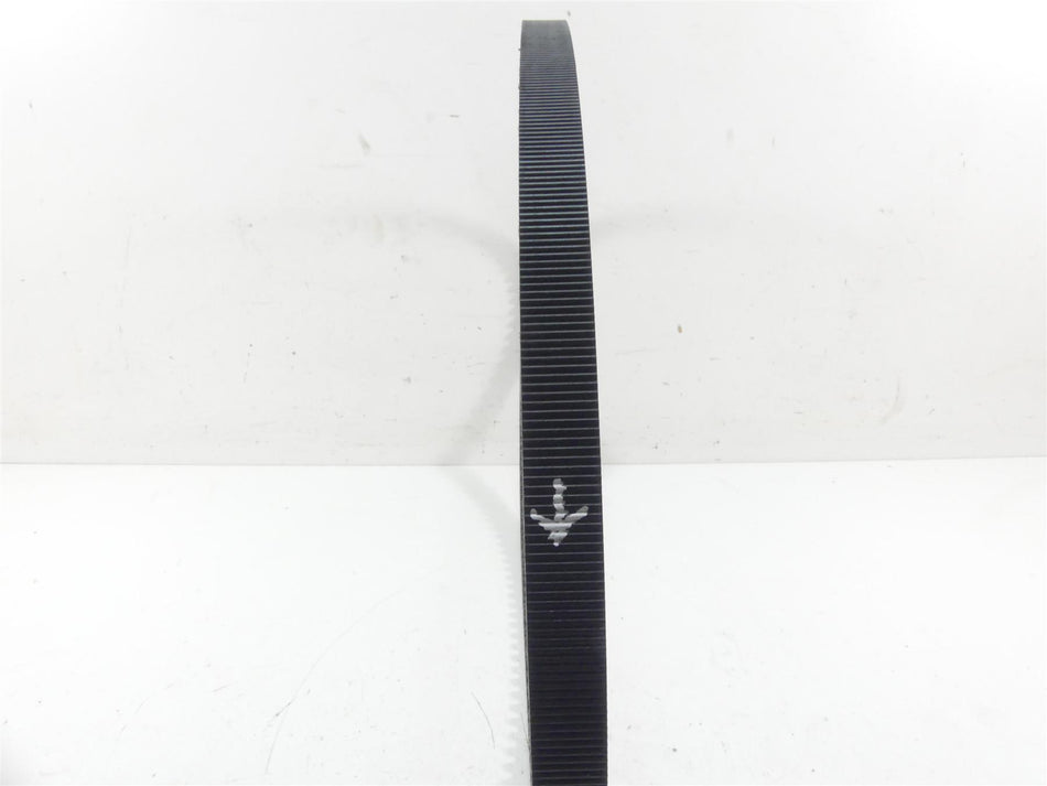 2021 Harley Softail FXBBS Street Bob Rear Drive Belt 134T 24mm 40000018 {{ shop.shopifyCountryName }} - Mototech271