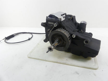 2011 Harley Touring FLTRX Road Glide 6-Speed Transmission Gear Box 65K 33166-10 {{ shop.shopifyCountryName }} - Mototech271
