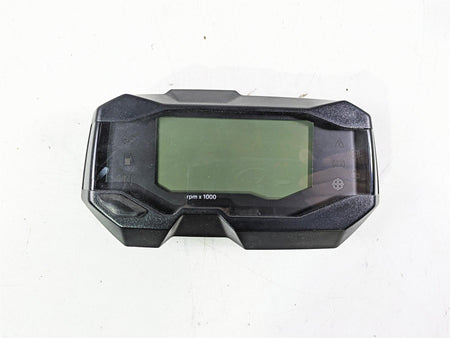 2023 BMW G310R K03 Instrument Panel Dash Speedometer 4K Only 62117924443 {{ shop.shopifyCountryName }} - Mototech271