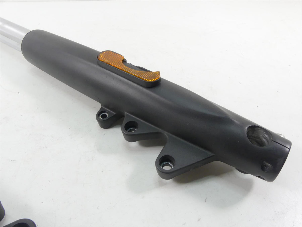 2016 Indian Chieftain Dark Horse Straight Front Fork Leg Damper Set 46mm 1824021 {{ shop.shopifyCountryName }} - Mototech271