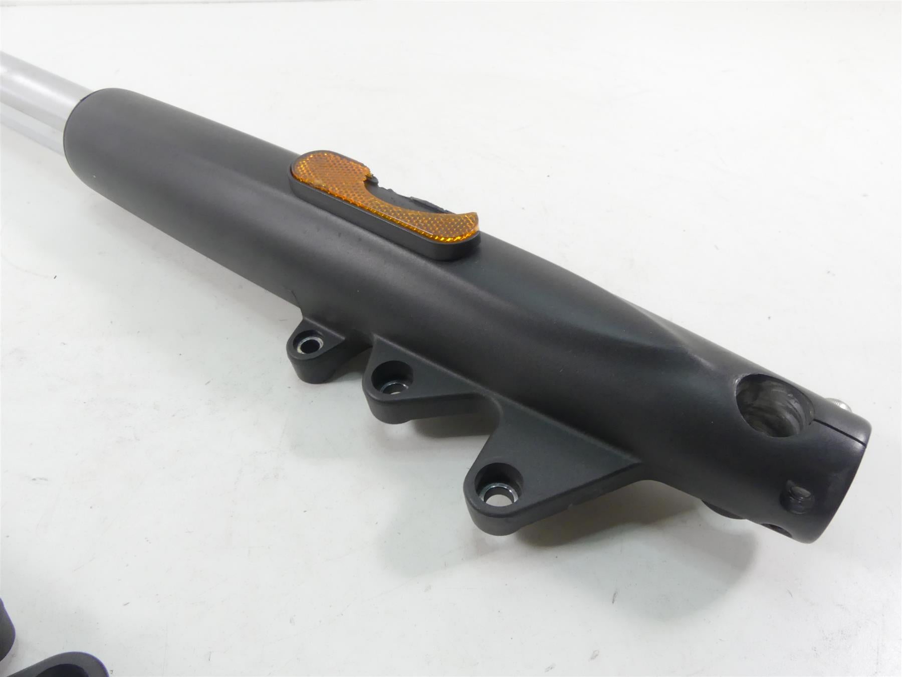 2016 Indian Chieftain Dark Horse Straight Front Fork Leg Damper Set 46mm 1824021 {{ shop.shopifyCountryName }} - Mototech271