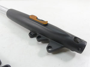 2016 Indian Chieftain Dark Horse Straight Front Fork Leg Damper Set 46mm 1824021