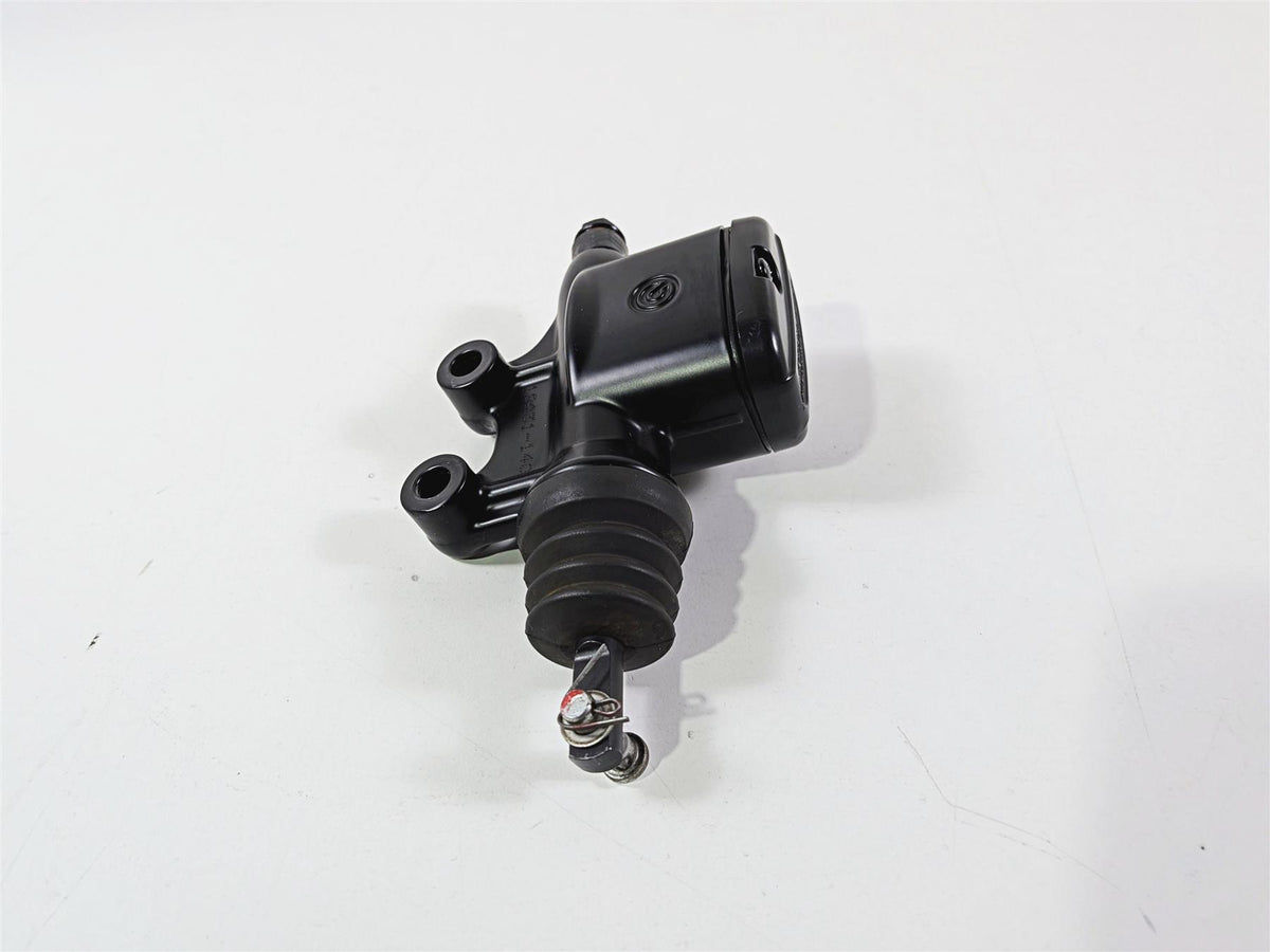 2018 Harley FLHTCU Touring Electra Glide Rear Brake Master Cylinder 41700028A-Mototech271
