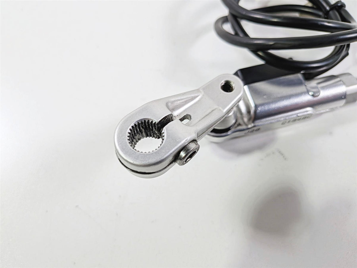 2018 Aprilia RSV4 RR Domino Quickshifter Quick Shifter 2B002890 {{ shop.shopifyCountryName }} - Mototech271