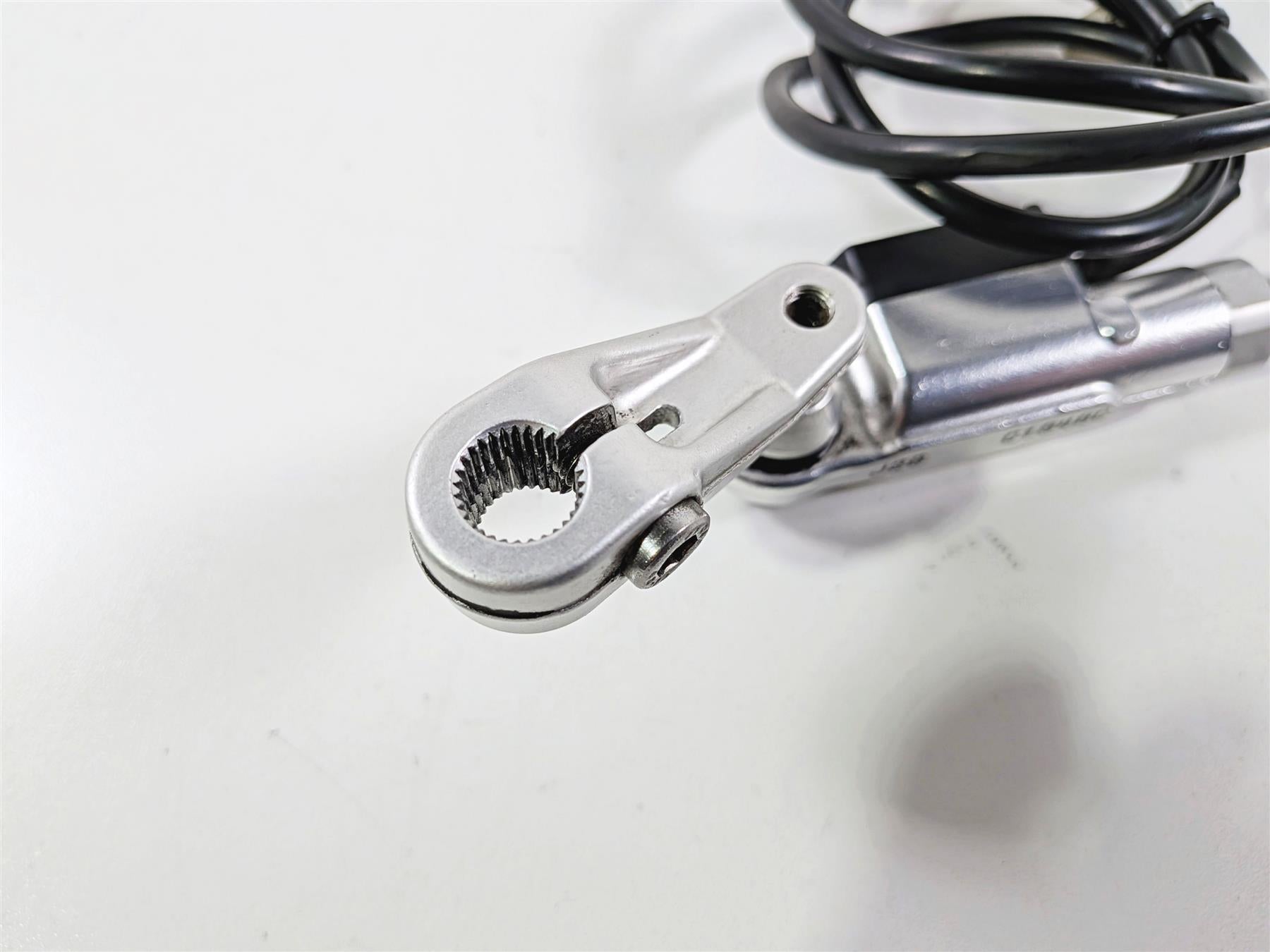 2018 Aprilia RSV4 RR Domino Quickshifter Quick Shifter 2B002890 {{ shop.shopifyCountryName }} - Mototech271
