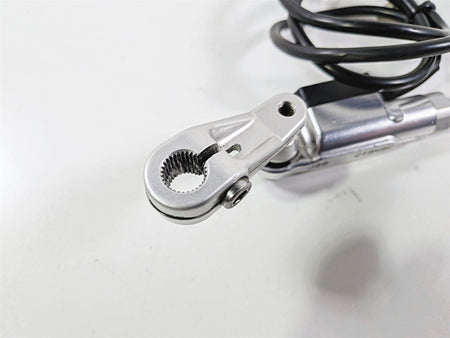 2018 Aprilia RSV4 RR Domino Quickshifter Quick Shifter 2B002890 {{ shop.shopifyCountryName }} - Mototech271