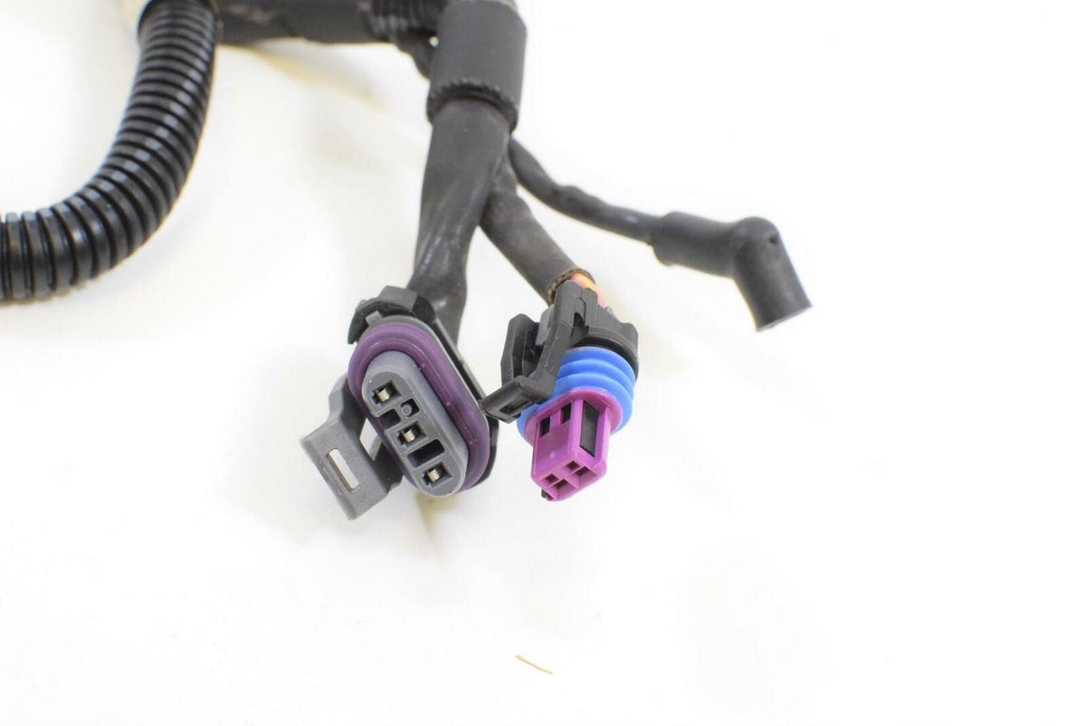 2009 Harley VRSCDX Night V-Rod Special Engine Wiring Harness -No Cuts- 70155-07 {{ shop.shopifyCountryName }} - Mototech271