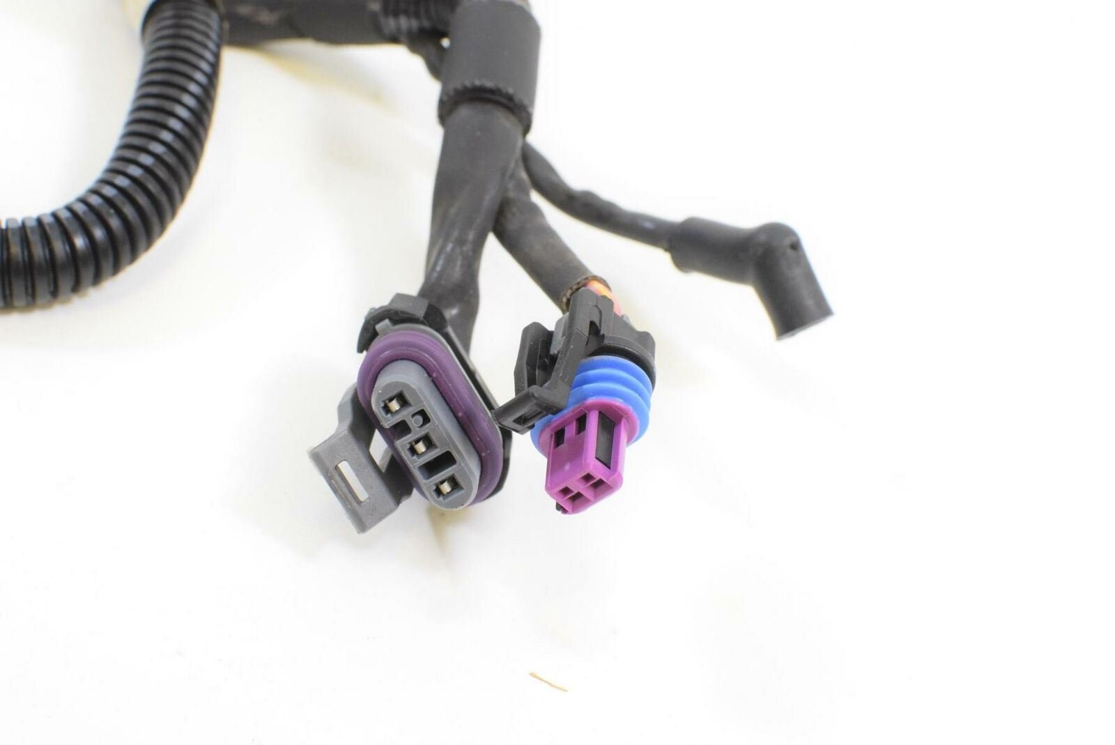 2009 Harley VRSCDX Night V-Rod Special Engine Wiring Harness -No Cuts- 70155-07 {{ shop.shopifyCountryName }} - Mototech271