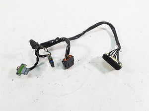 2005 Harley Dyna FXDL Low Rider Instrument Indicator Lights Cluster 67482-04 | Mototech271