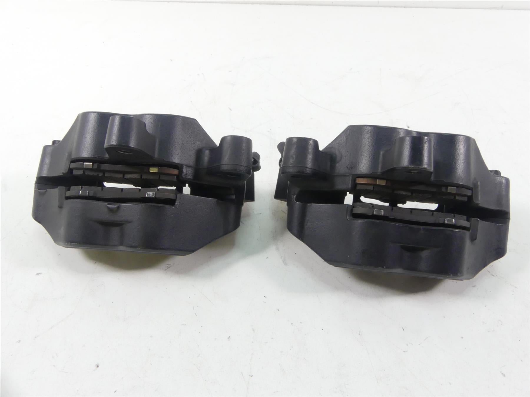 2016 Indian Chief Dark Horse Front Left Right Brake Caliper Set 1912390 1912391 {{ shop.shopifyCountryName }} - Mototech271