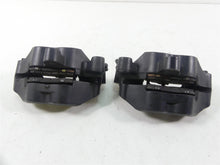 Load image into Gallery viewer, 2016 Indian Chief Dark Horse Front Left Right Brake Caliper Set 1912390 1912391 | Mototech271
