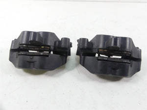 2016 Indian Chief Dark Horse Front Left Right Brake Caliper Set 1912390 1912391 | Mototech271