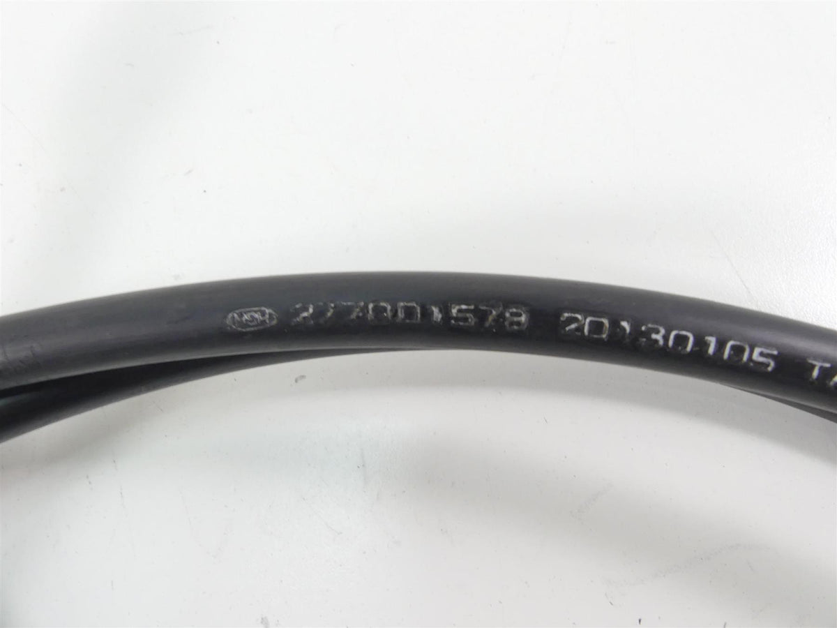 2013 Sea-Doo 4-Tec GTR 215 Steering Handlebar Cable - Freshwater 277001578 {{ shop.shopifyCountryName }} - Mototech271