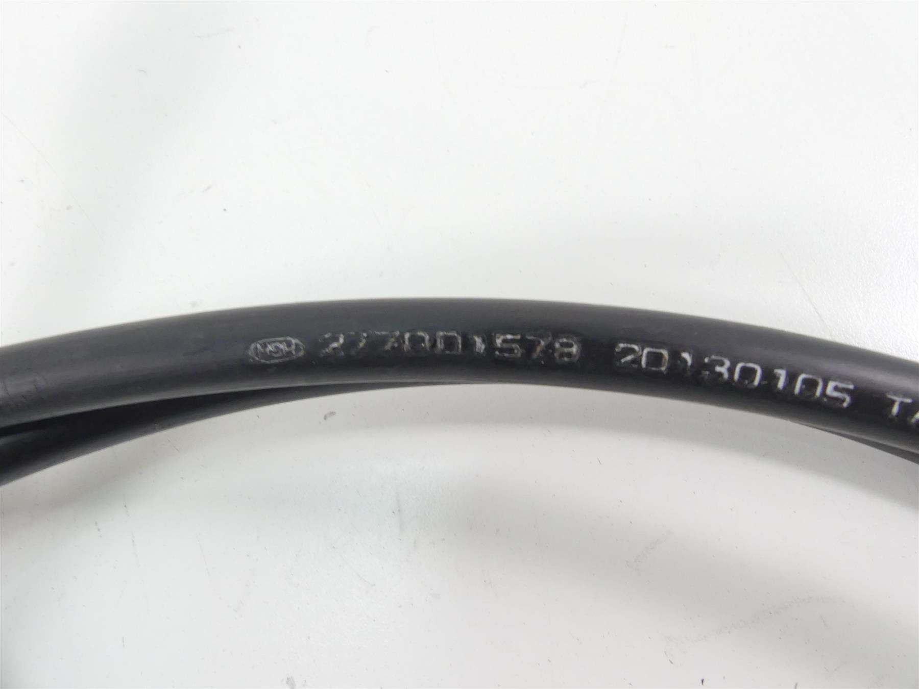 2013 Sea-Doo 4-Tec GTR 215 Steering Handlebar Cable - Freshwater 277001578 {{ shop.shopifyCountryName }} - Mototech271