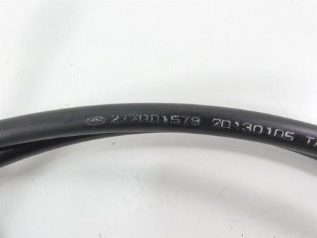 2013 Sea-Doo 4-Tec GTR 215 Steering Handlebar Cable - Freshwater 277001578 {{ shop.shopifyCountryName }} - Mototech271