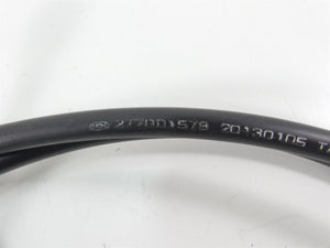 2013 Sea-Doo 4-Tec GTR 215 Steering Handlebar Cable - Freshwater 277001578