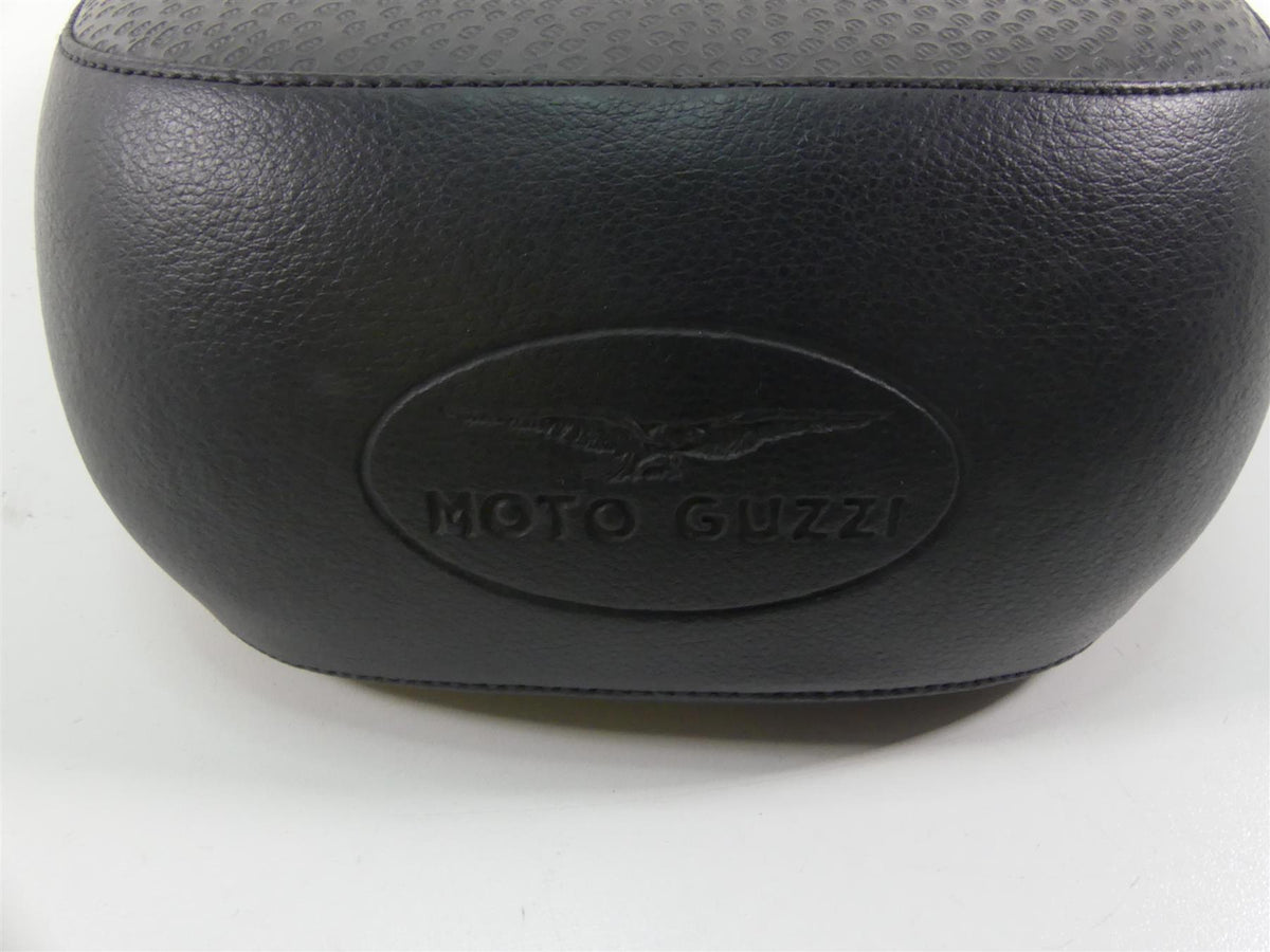 2001 Moto Guzzi California Sp 1100 Rear Passenger Seat Saddle GU03464030 {{ shop.shopifyCountryName }} - Mototech271