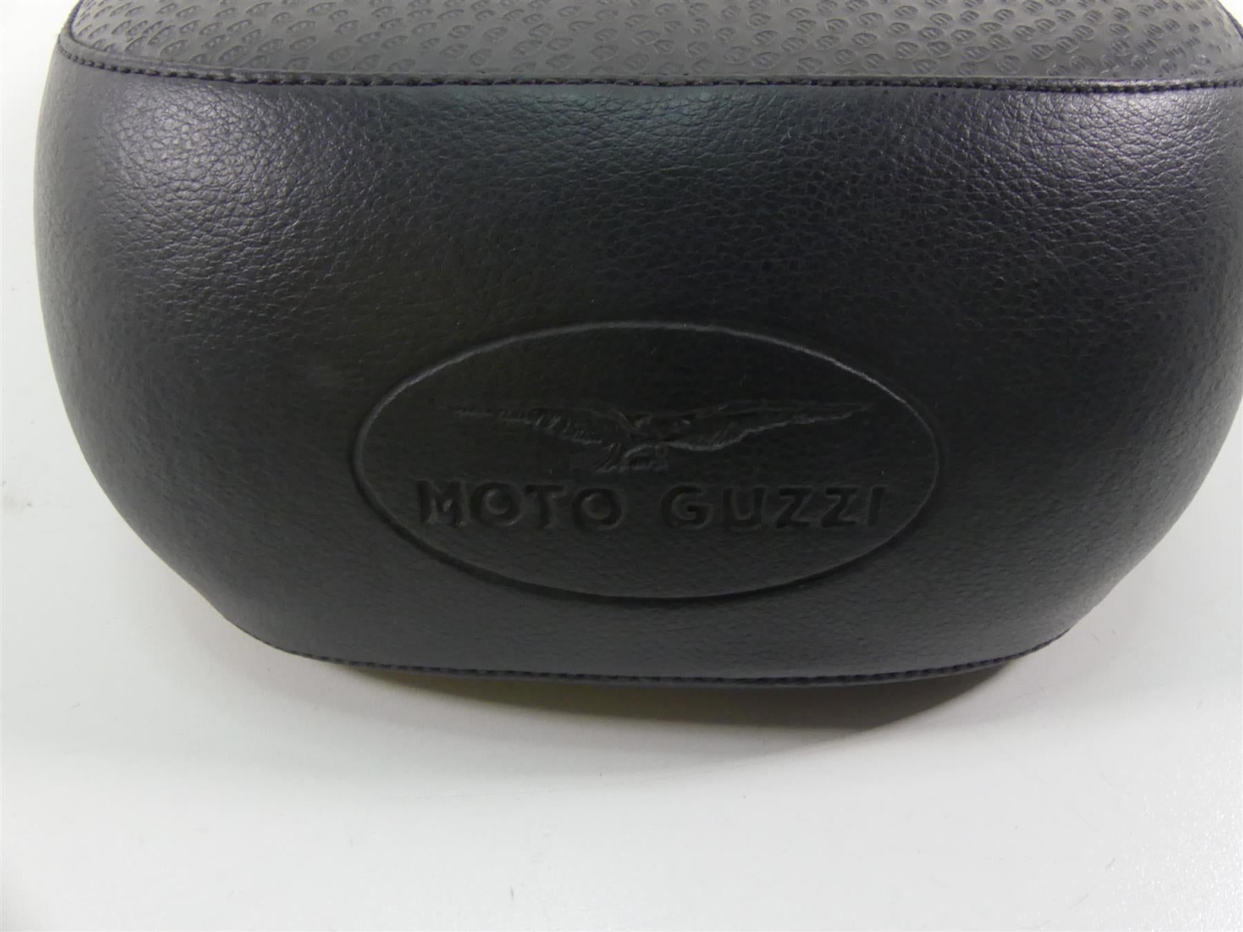 2001 Moto Guzzi California Sp 1100 Rear Passenger Seat Saddle GU03464030 {{ shop.shopifyCountryName }} - Mototech271