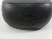 Load image into Gallery viewer, 2001 Moto Guzzi California Sp 1100  Rear Passenger Seat Saddle GU03464030 | Mototech271
