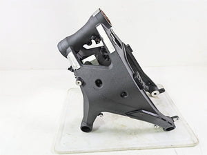 2023 Ducati Monster 937 SP Straight Frame Chassis - Nice Shape With Tennessee Salvage Title 47111852DA | Mototech271