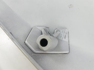 2009 BMW K1300 S K40 Right Side Main Cover Fairing Cowl 46637711082