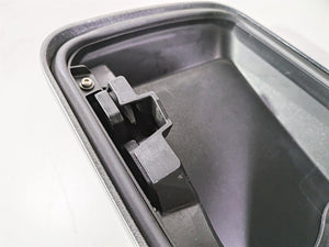 2010 Harley Touring FLHX Street Glide Right Saddlebag Saddle Bag READ 90752-93 | Mototech271