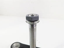 Load image into Gallery viewer, 2014 Harley FXDF Dyna Fat Bob Lower Triple Tree Steering Clamp - Nice 48659-09
