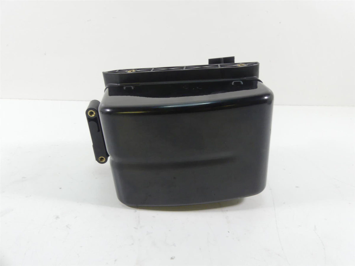 2016 Harley FXDLS Dyna Low Rider Electric Holder Tray & Cover 69201567 66361-12 {{ shop.shopifyCountryName }} - Mototech271