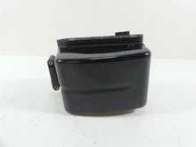 Load image into Gallery viewer, 2016 Harley FXDLS Dyna Low Rider Electric Holder Tray &amp; Cover 69201567 66361-12 | Mototech271
