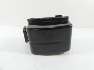 2016 Harley FXDLS Dyna Low Rider Electric Holder Tray & Cover 69201567 66361-12 | Mototech271