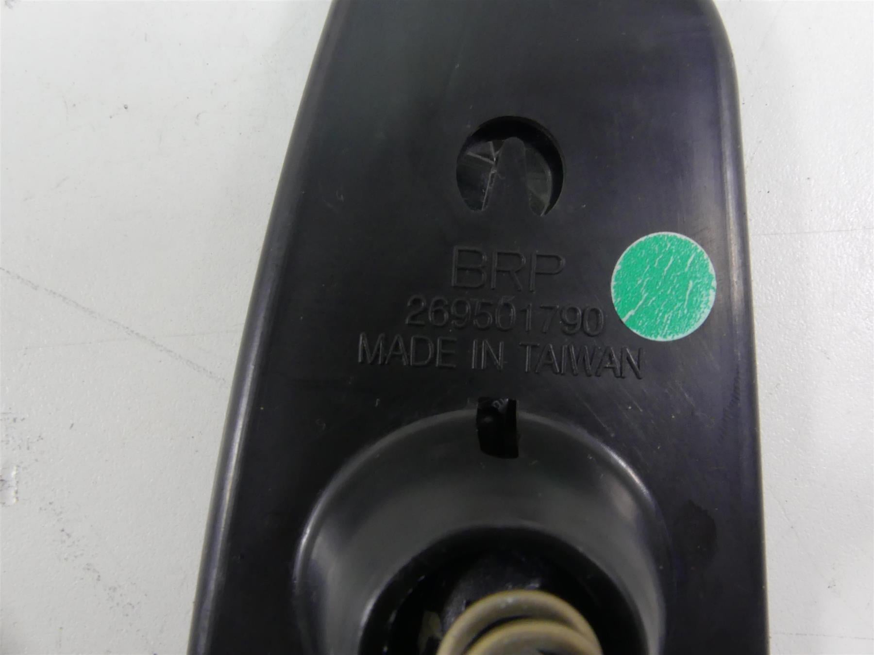 2010 Sea-Doo 4-Tec GTX 215 Rear View Mirror & Cover Fairings 269501790 269501785 {{ shop.shopifyCountryName }} - Mototech271