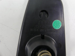 2010 Sea-Doo 4-Tec GTX 215 Rear View Mirror & Cover Fairings 269501790 269501785