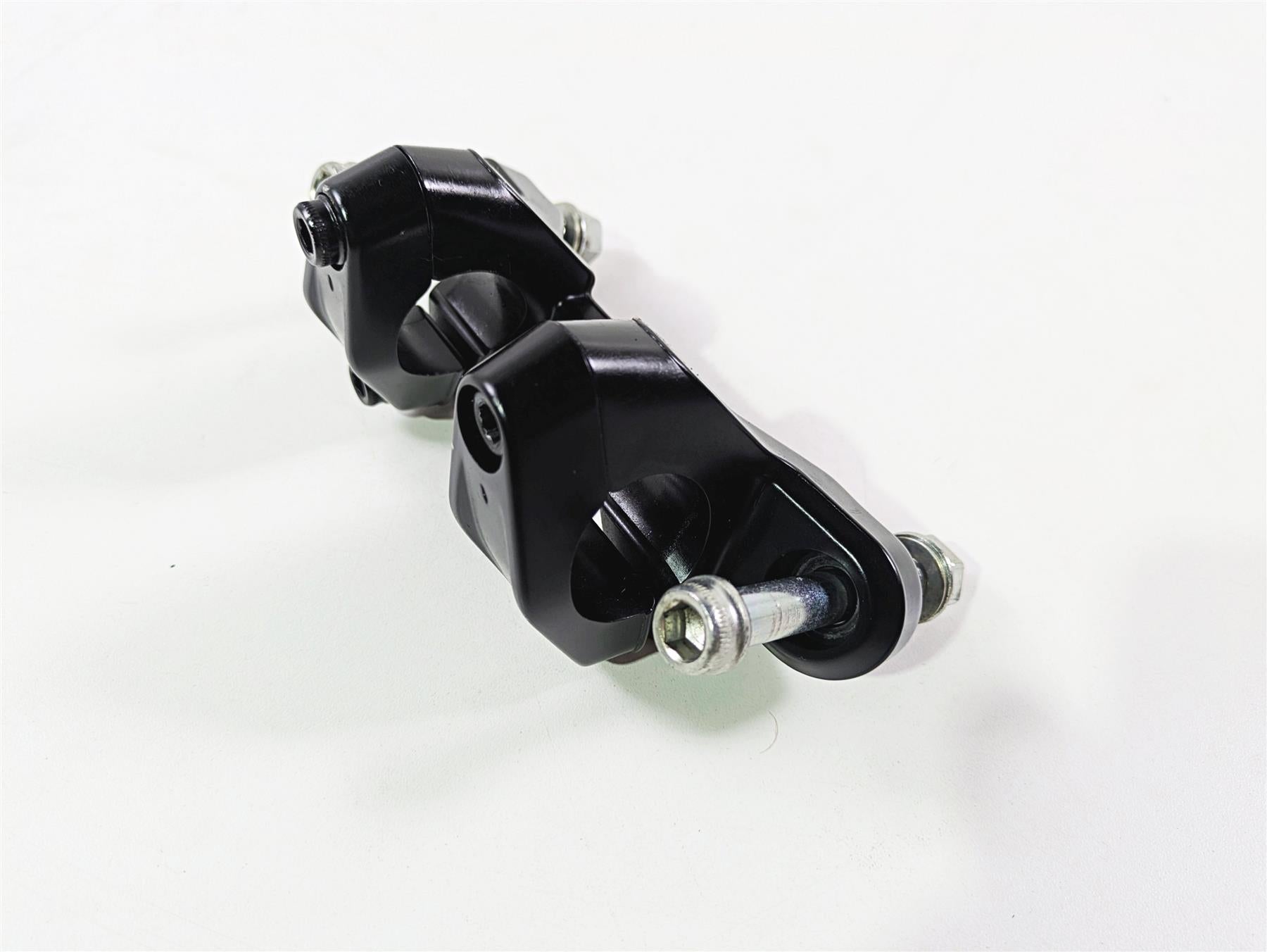 2022 Ducati Streetfighter V2 Handlebar Holder Riser Mounts 36015891AA {{ shop.shopifyCountryName }} - Mototech271