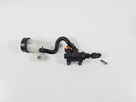 2016 BMW R1200RT RT RTW K52 Rear Brake Master Cylinder Nissin 34318522398 {{ shop.shopifyCountryName }} - Mototech271