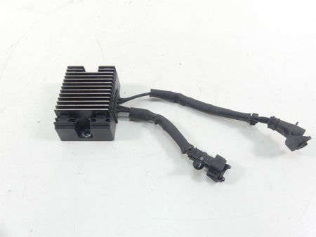 2009 Harley XR1200 Sportster Rectifier Voltage Regulator 74711-08 {{ shop.shopifyCountryName }} - Mototech271