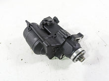 Load image into Gallery viewer, 2013 Harley FXDWG Dyna Wide Glide Engine Starter Motor 31618-06A | Mototech271
