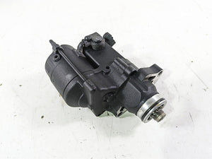 2013 Harley FXDWG Dyna Wide Glide Engine Starter Motor 31618-06A | Mototech271