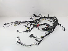 Load image into Gallery viewer, 2017 KTM 1290 Super Duke GT Wiring Harness Loom - No Cuts 61411075033
